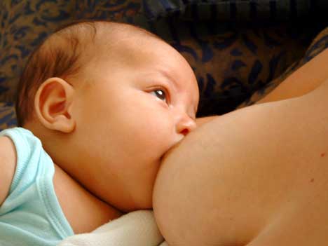 neonato-allattamento