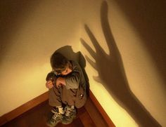 Sinais de maltrato infantil Relacionados a abuso sexual