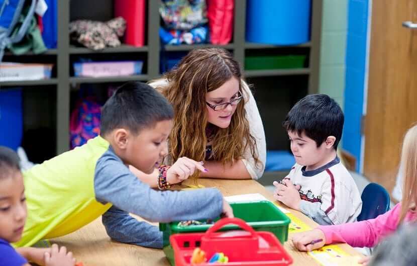 Necesidades Educativas Especiales Nee Qu Son Eres Mam