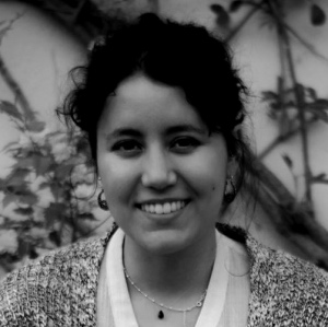 Miriam Barriga Sánchez