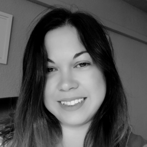 Patricia Alfonso Molina