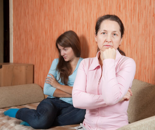 10 Sencillos pasos para evitar que tu hijo sea un adolescente conflictivo