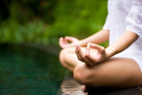Meditar: la nueva forma de disciplinar niños rebeldes