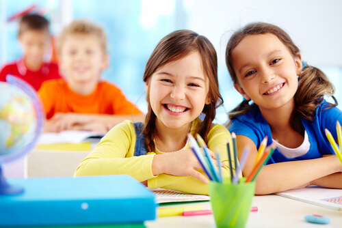 9 Características de los niños superdotados