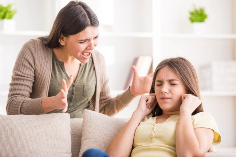 Cómo ayudar a tu hijo en las crisis de comunicación