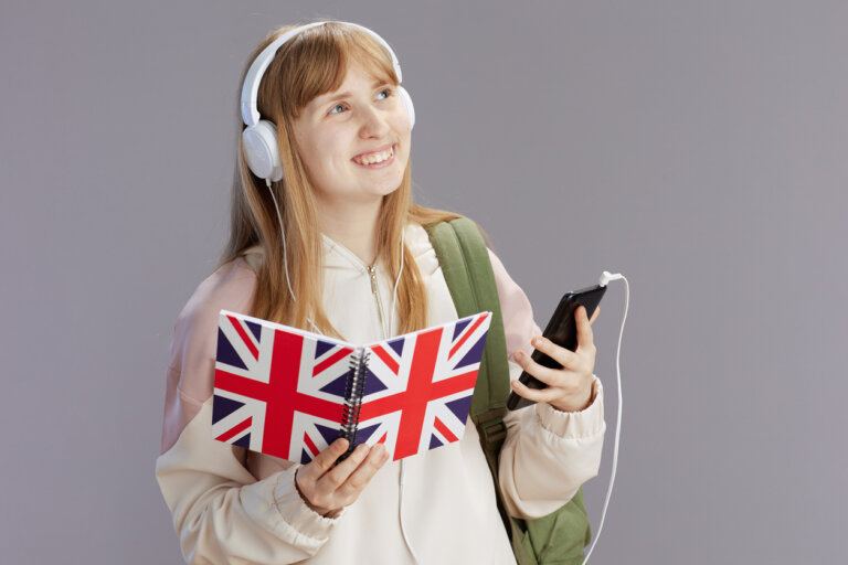 Inglés para niños: 6 apps gratis para practicar y divertirse