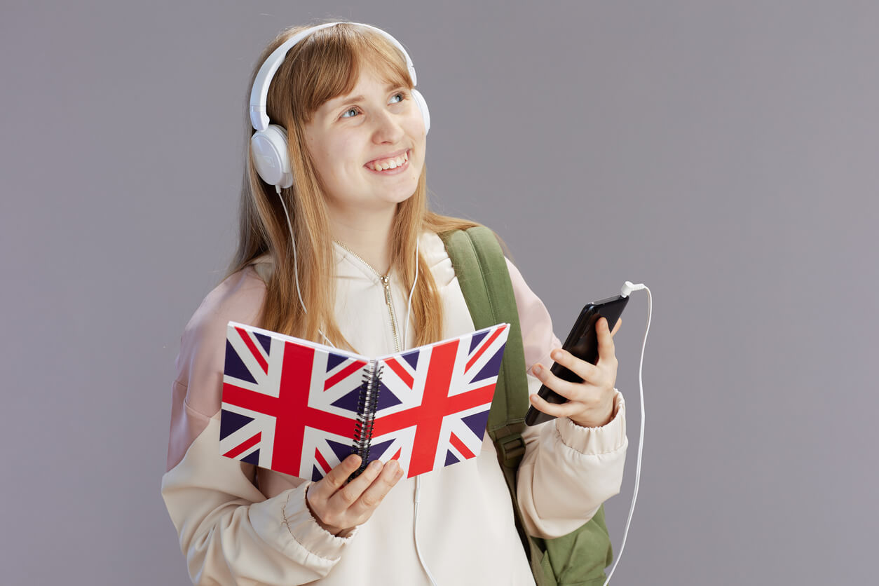 Inglés para niños: 6 apps gratis para practicar y divertirse