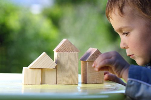 La perseverancia en los niños les ayudará a esforzarse por mejorar y a superar frustraciones.