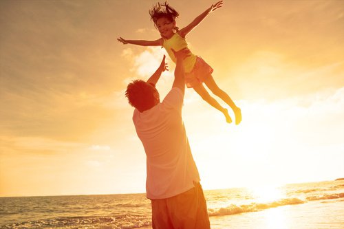 El complejo de Electra: descubre qué es