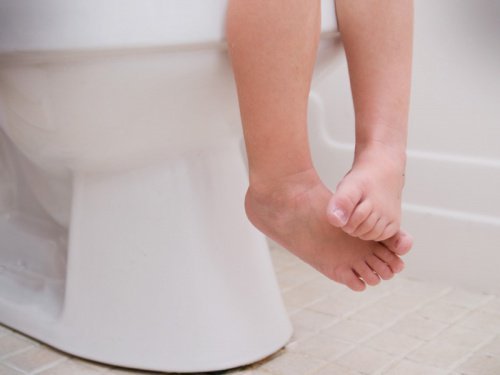 Tips para combatir el estreñimiento infantil