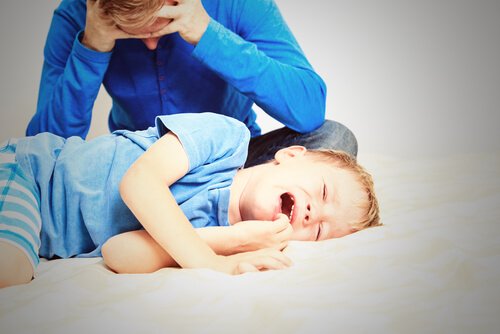 ¿Qué actitud adoptar cuando tu hijo no está de acuerdo contigo?