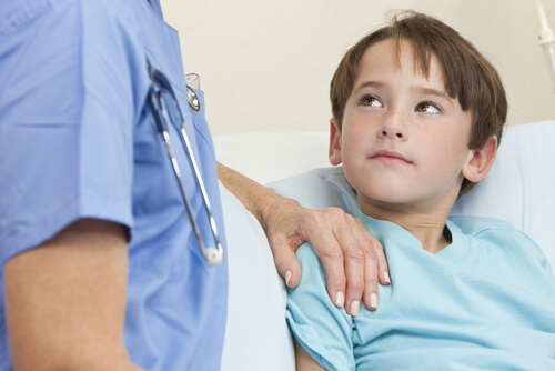¿Cuándo es necesario operar al niño de fimosis?