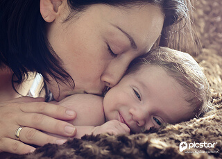 Ser mamá es elegir serlo: El instinto maternal es un mito