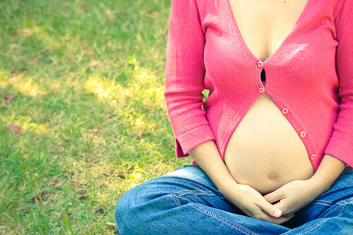 El parto cuando el bebé viene de nalgas