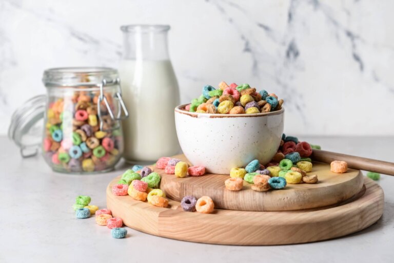 Los 15 alimentos que nunca debes dar a tu bebé