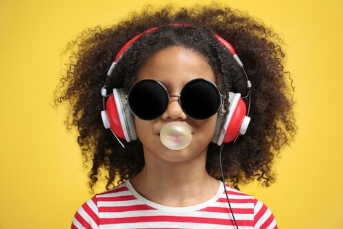 Musicología para niños: beneficios de la música en la educación