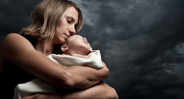 La psicología perinatal apunta a prevenir problemas antes y después del parto.
