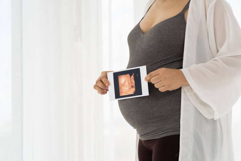 ¿Puedes quedar embarazada de forma natural a los 45 años?
