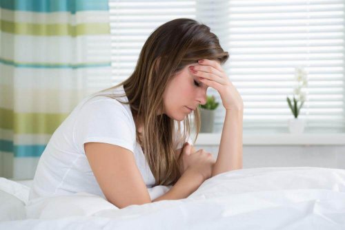 El desequilibrio hormonal puede causar diversos problemas de salud