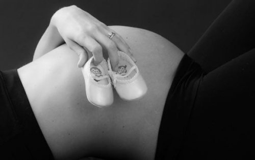 ¿Soy una madre naturalmente capacitada?