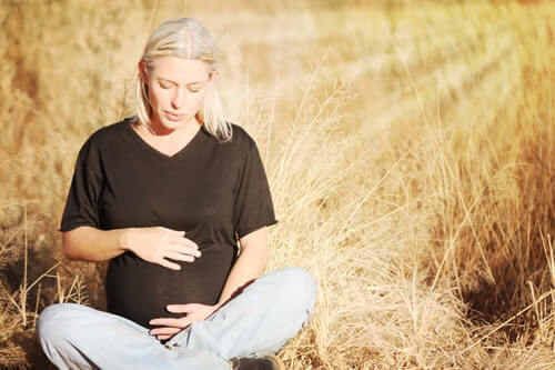 se puede quedar embarazada por primera vez a los 45 anos