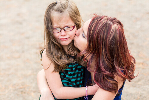 Consejos para afrontar las caídas de los niños