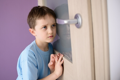 Prolongar el momento del divorcio es perjudicial para los niños.