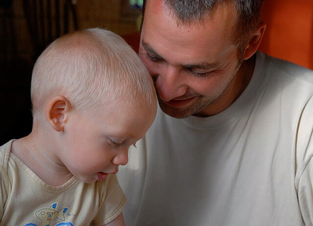 La comunicación con nuestros hijos y sus cinco niveles