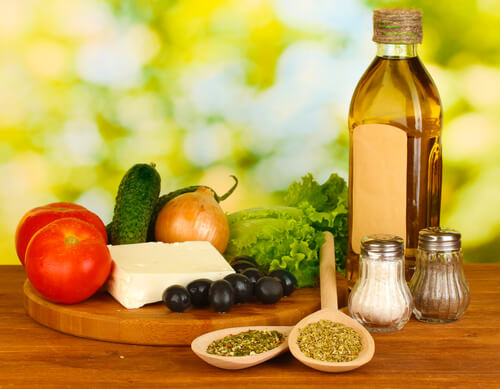 Los 25 mejores alimentos para una mujer embarazada