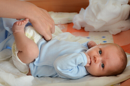 Cuidados vitales durante los primeros meses del bebé