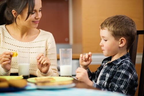 25 Buenas costumbres que los niños deben conocer (Parte 1)