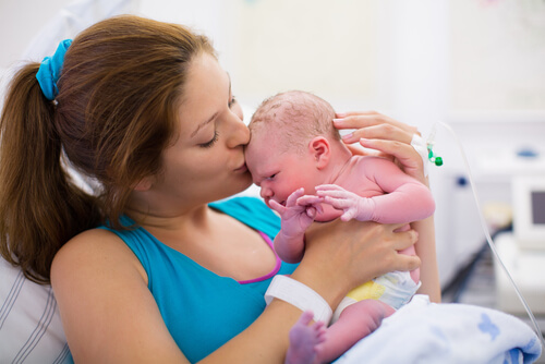 Ictericia en recién nacidos sanos