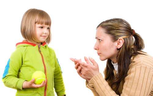 7 claves para enseñar disciplina