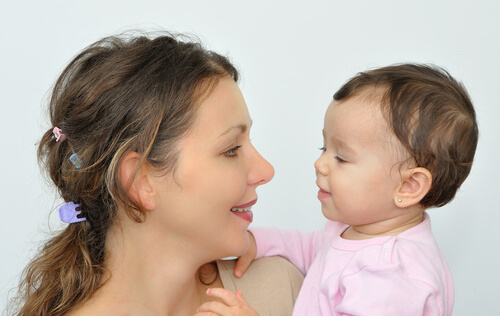 Diferencias entre el cerebro de una niña y de un niño