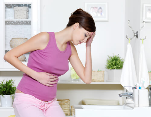 Consejos para combatir las molestias en el embarazo
