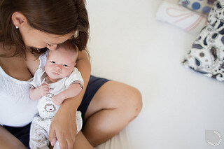 Más allá de ser mujer: el sacrificio de ser madre