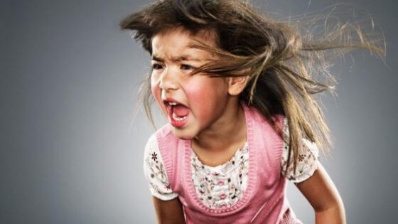 Enseña a tu hijo a no guardar rencor