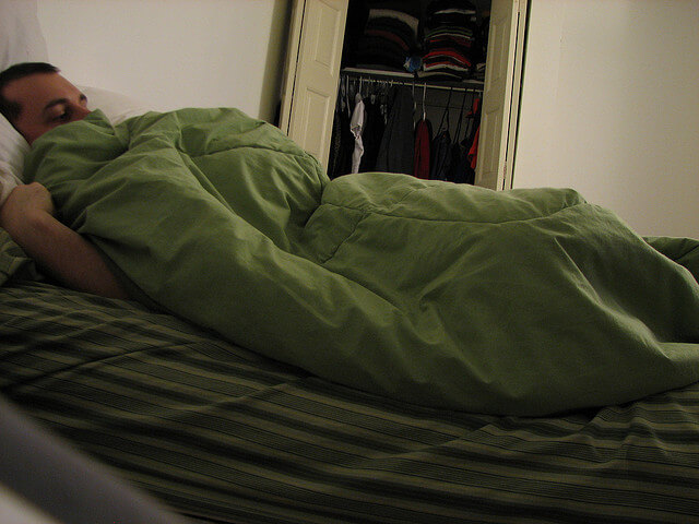 Qué debe saber un niño cuyo padre está enfermo