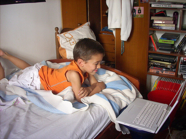 Las 6 películas más recomendadas para los niños