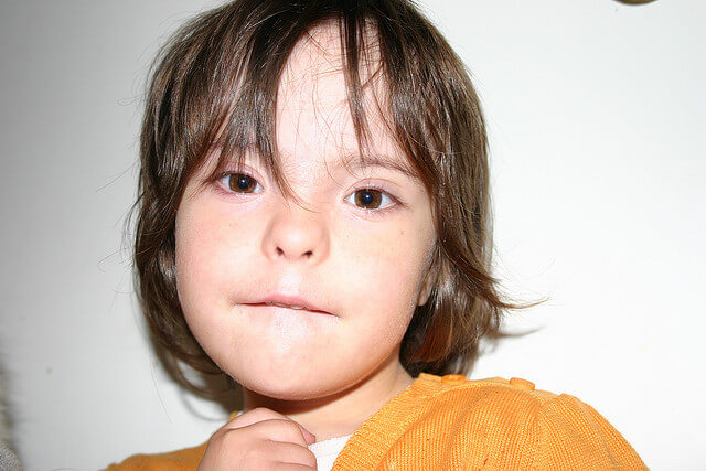 El desafío de criar a un hijo con Síndrome de Down