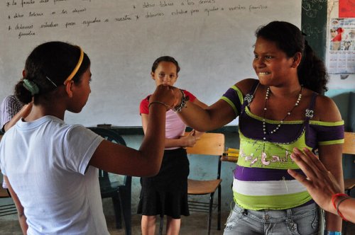 Cómo orientar a nuestros hijos con capacidad de liderazgo