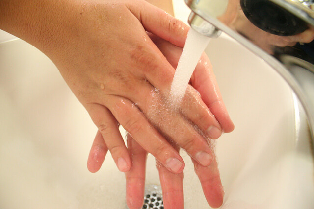 5 enfermedades que se pueden prevenir con el lavado de manos