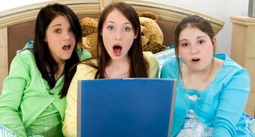 Protege a tus hijos de la pornografía infantil