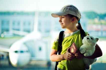¿Debería emigrar para darle una mejor vida a mi hijo?