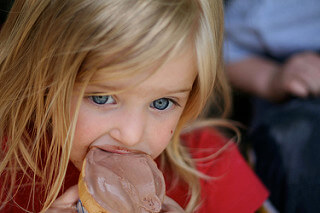 Para todas las madres de niñas, delgadas o no