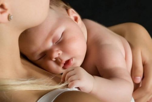 6 grandes mitos sobre la maternidad