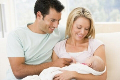 Conseils pour les nouveaux parents