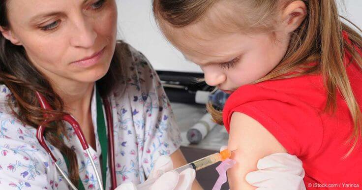 Consejos para evitar las molestias por la vacunación