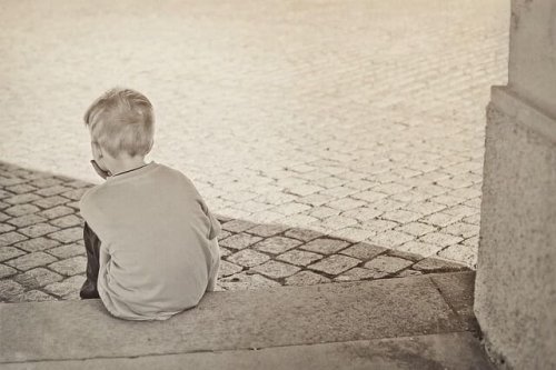 Ayuda a tu hijo a afrontar la muerte de un ser querido