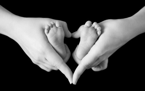 11 maneras de demostrar amor por tus hijos sin palabras